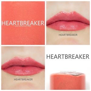 Heartbreaker LipSense